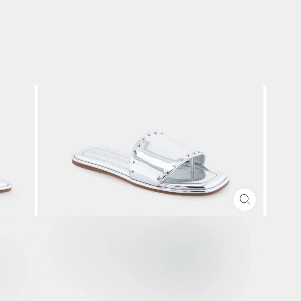 Aerosoles Blake slide sandal - Picture 3 of 7